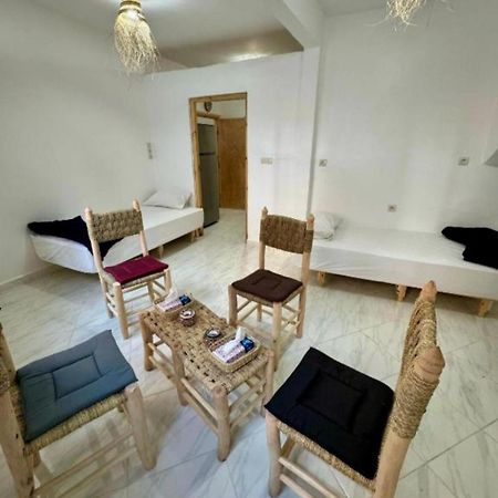 Africa Surf House Apartment Taghazout Luaran gambar