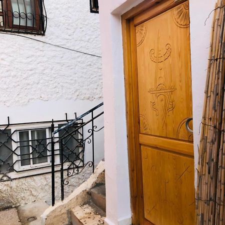 Africa Surf House Apartment Taghazout Luaran gambar