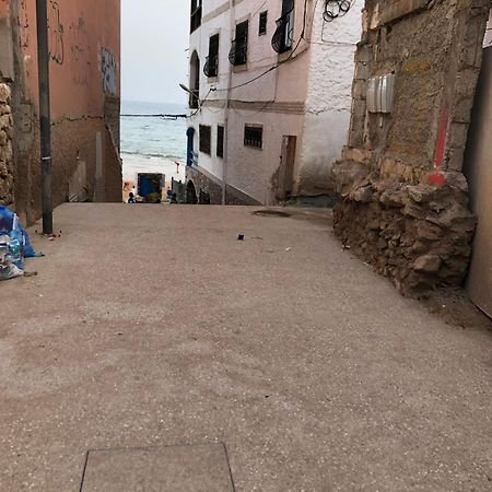 Africa Surf House Apartment Taghazout Luaran gambar